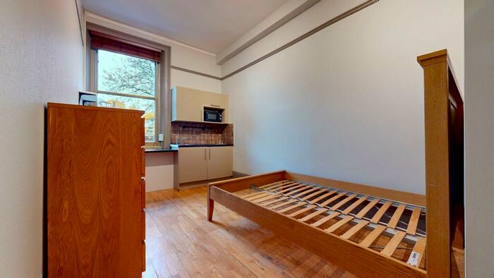 Studio To Rent In Belsize Avenue, NW3