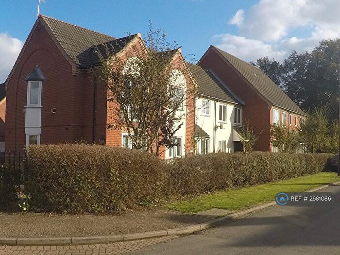 1 Bedroom Flat To Rent In Regents Court, North Walsham, NR28