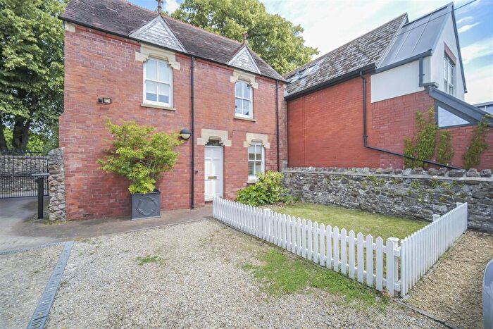 1 Bedroom Detached House To Rent In Cathedral Road, Pontcanna, CF11