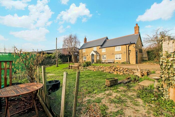 3 Bedroom Detached House To Rent In Staffords Green, Corton Denham, Sherborne, Dorset DT9