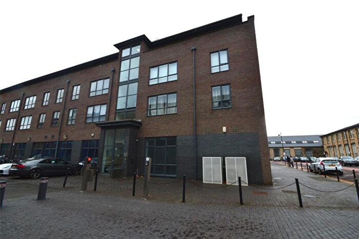 2 Bedroom Apartment To Rent In Priam House, Firefly Avenue, SN2