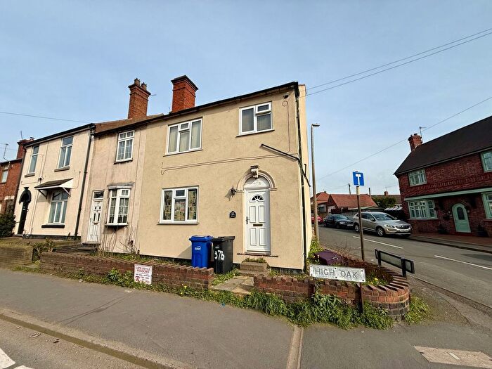 1 Bedroom Flat To Rent In High Oak, Brierley Hill, DY5