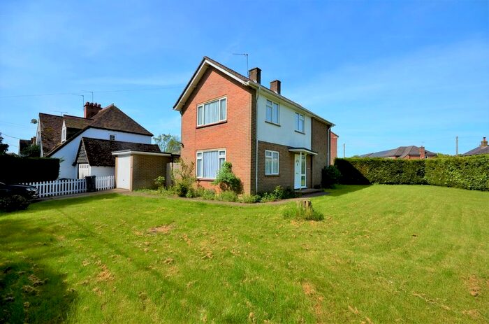 2 Bedroom Detached House To Rent In Alca, Green Lane, Prestwood, Great Missenden, HP16