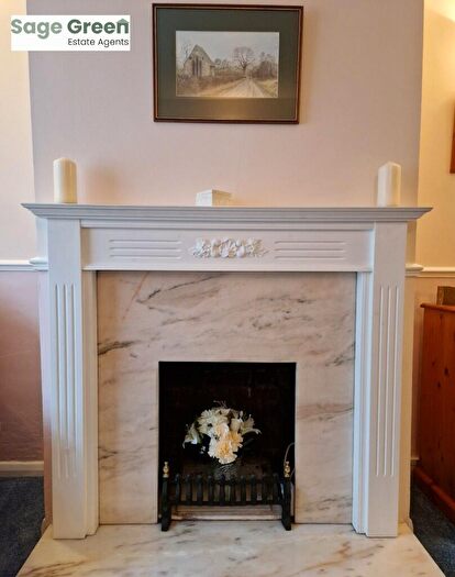 2 Bedroom Semi-Detached House For Sale In Queen Street, CO6