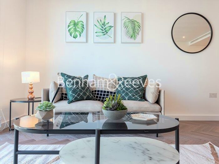 1 Bedroom Apartment To Rent In Gauging Square, Wapping, E1W