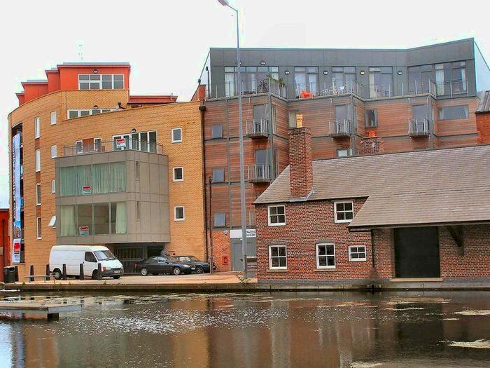 1 Bedroom Flat To Rent In Marsh Street, Walsall, WS2