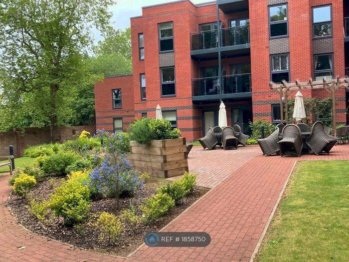 2 Bedroom Flat To Rent In Mccarthy Stone Assisted Lvg Ryland Place, Mccarthy Stone - Edgbaston, Birmingham, B15