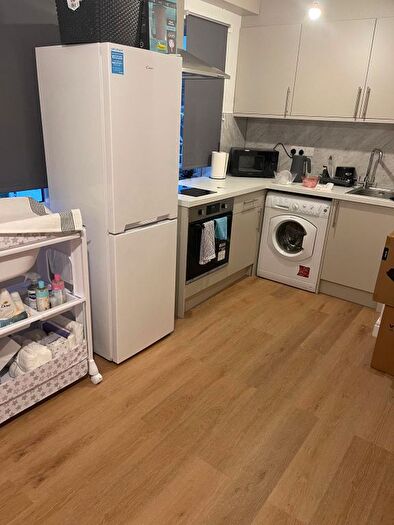 1 Bedroom Studio To Rent In Bellegrove Road, Welling, Kent, DA16