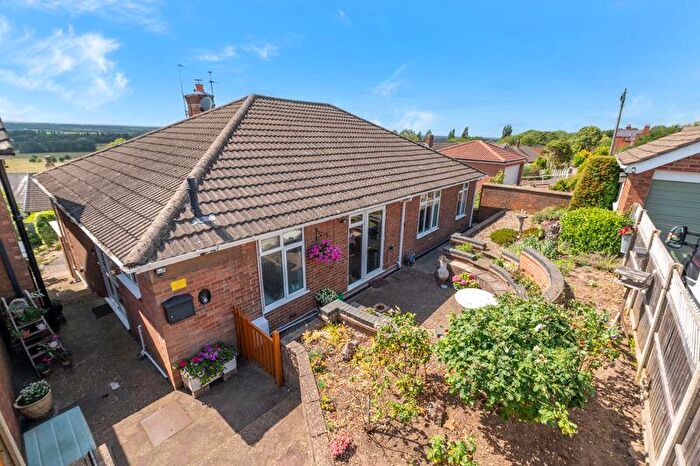 4 Bedroom Bungalow For Sale In Upper Long Leys Road, Lincoln, LN1