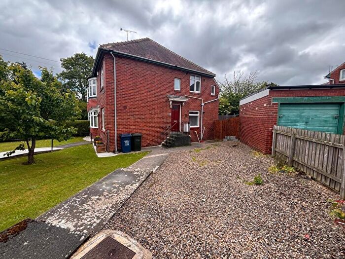 2 Bedroom Flat To Rent In Grange Road, Gosforth, Newcastle Upon Tyne, Tyne And Wear, NE3