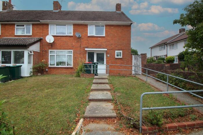 6 Bedroom End Of Terrace House To Rent In Buckswood Drive, Gossops Green, Crawley, RH11