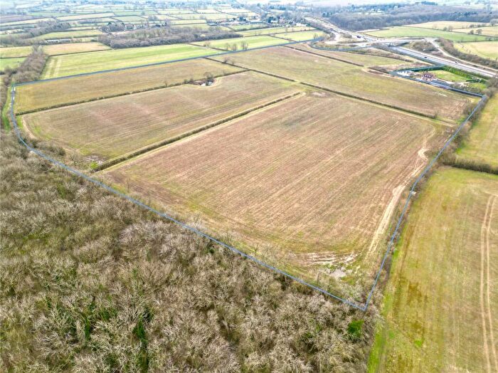 Land For Sale In Off Fosse Way, Cotgrave, Nottingham, NG12
