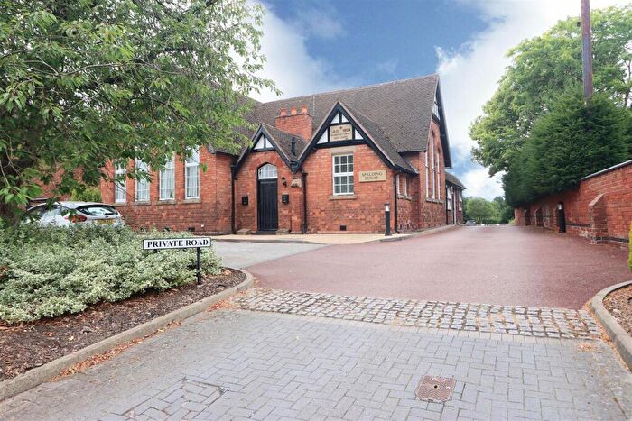2 Bedroom Semi-Detached House For Sale In The Village, Chaddesley Corbett, Kidderminster, DY10