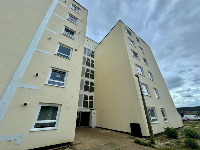 1 Bedroom Flat To Rent In Joyners Field, Harlow, Essex, CM18