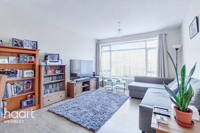 2 Bedroom Flat For Sale In Wembley Park, HA9