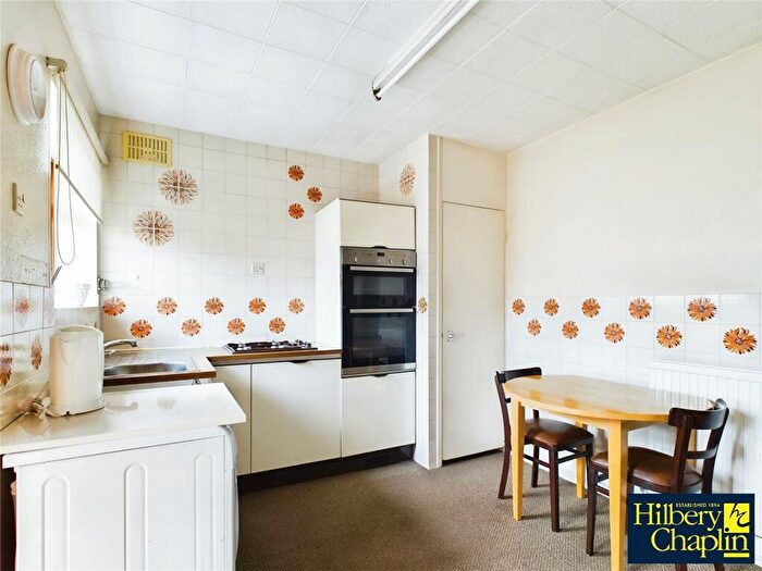 2 Bedroom Bungalow For Sale In Arnolds Avenue, Hutton, Brentwood, Essex, CM13