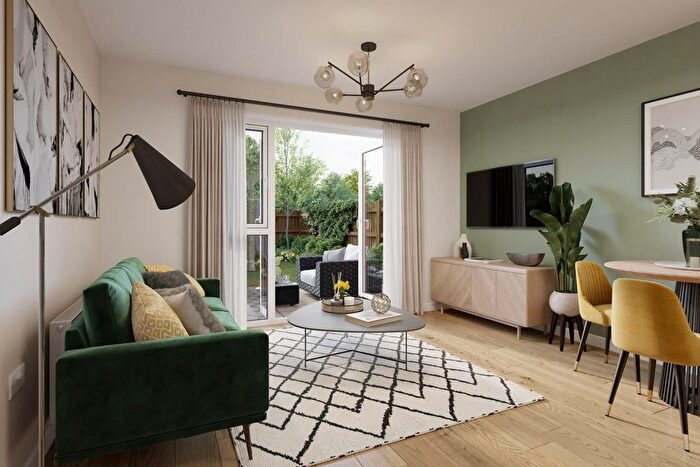 2 Bedroom Terraced House For Sale In "The Avonsford - Plot " At Dolphingstone Grange, Currently Selling From Ravensheugh Heights, Off, Wallyford, EH21