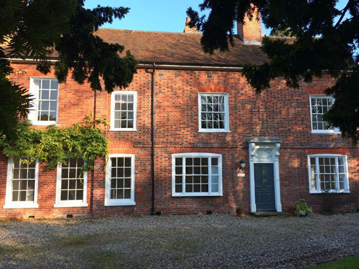 6 Bedroom Country House To Rent In Station Road, Wickham Bishops, Essex, CM8