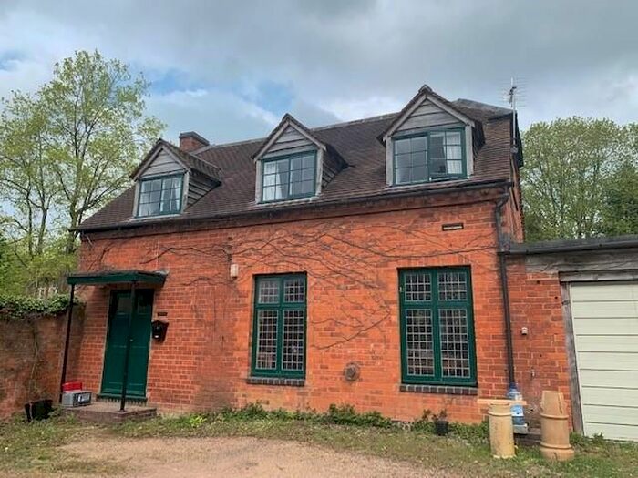 1 Bedroom Flat To Rent In Norgrove Lane, Bentley, Redditch, B97