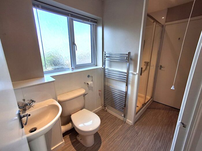 1 Bedroom End Of Terrace House To Rent In Whatcombe Road, Frome, BA11
