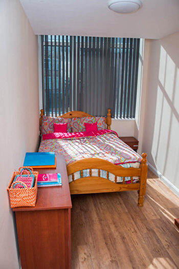 1 Bedroom Apartment To Rent In Northampton Street, Leicester, LE1