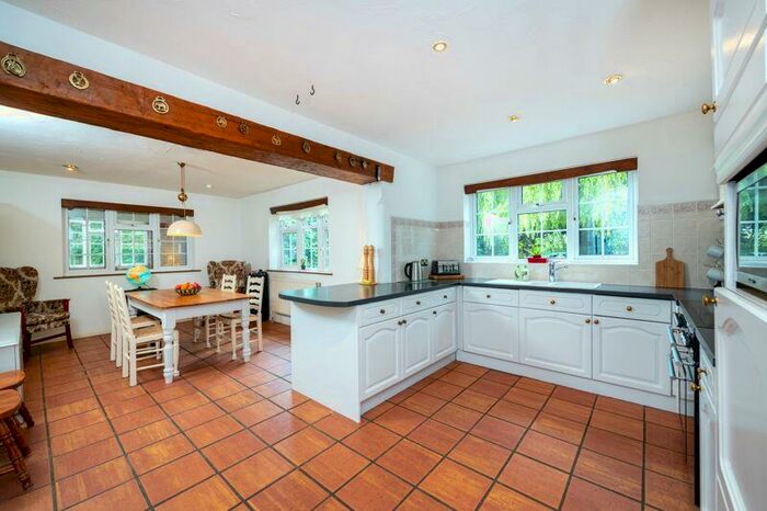 4 Bedroom Detached House For Sale In Grimblethorpe House, Grimblethorpe, Louth, LN11