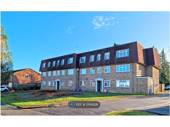 1 Bedroom Flat To Rent In Mount Hermon Road, Woking, GU22