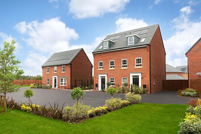 4 Bedroom Detached House For Sale In Lydiate Lane, Thornton, Liverpool, Merseyside, L23