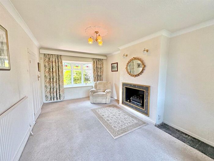 3 Bedroom Semi Detached House For Sale In Birley Street, Leigh, WN7