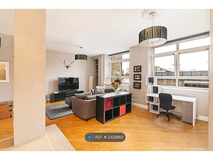 1 Bedroom Flat To Rent In City View House, London, E2
