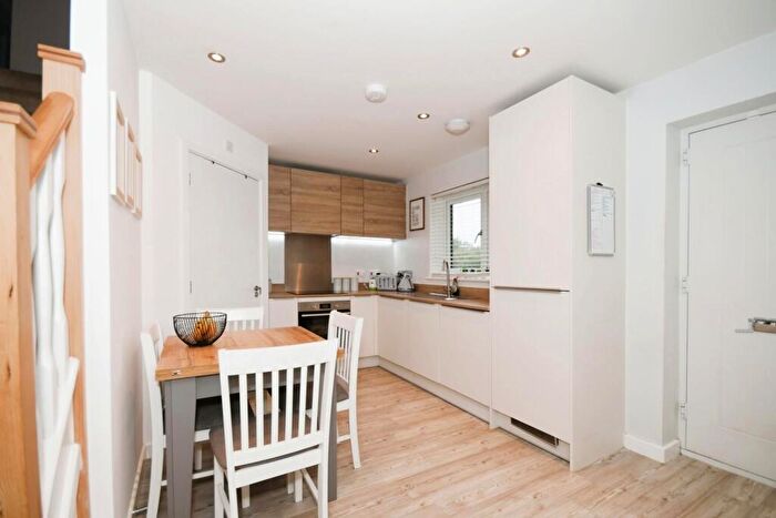 3 Bedroom Semi-Detached House For Sale In Woodyard Avenue, Tapton, Chesterfield, S41