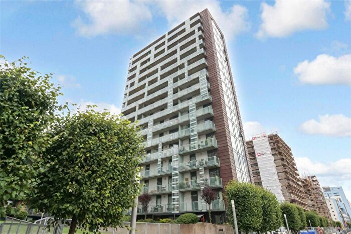 Flat For Sale In Castlebank Place, Glasgow Harbour, Glasgow, G11