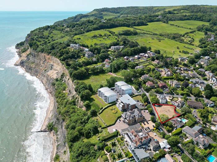 Property For Sale In Land At Highlands, Priory Road, Shanklin, Isle Of Wight, PO37