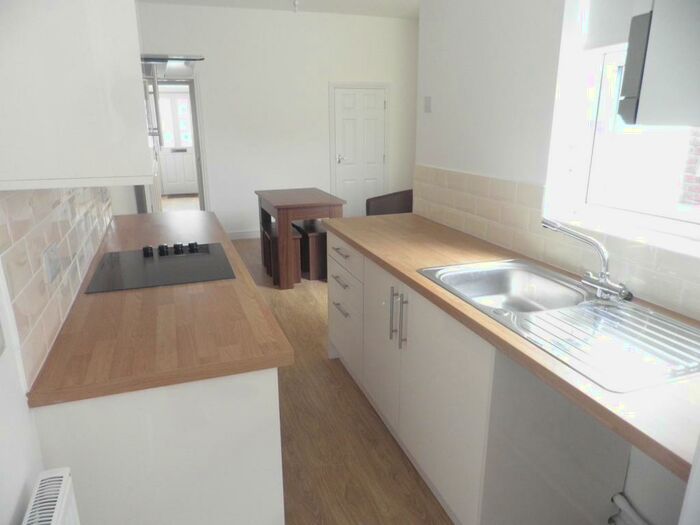 3 Bedroom House To Rent In Gloucester Street, Norwich, NR2