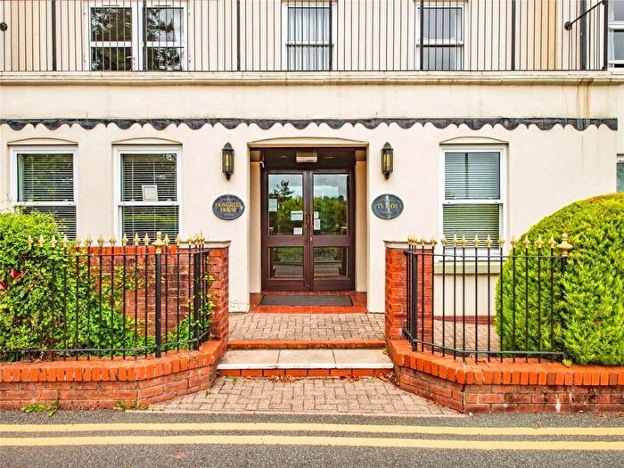 1 Bedroom Flat To Rent In Ty Rhys, Carmarthen, SA31