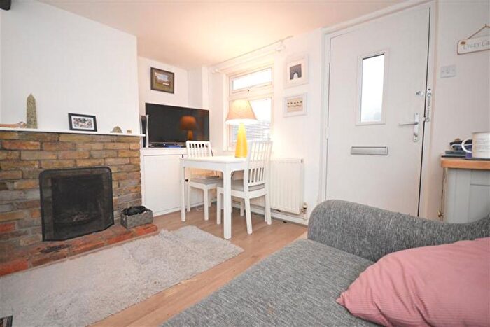 2 Bedroom Terraced House For Sale In Hedingham Road, Halstead, CO9