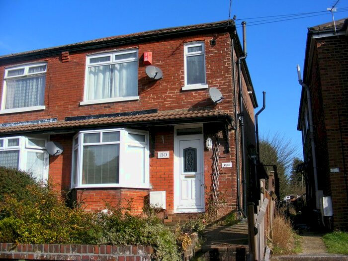1 Bedroom Property To Rent In Broadlands Road, Portswood, Southampton, SO17