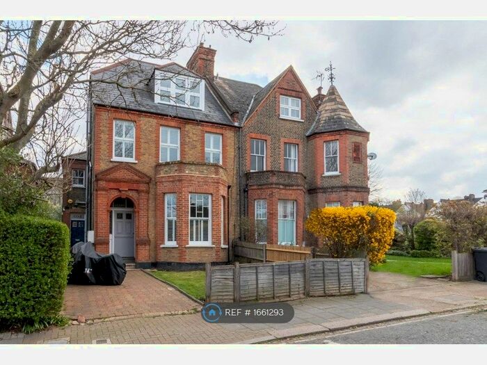 2 Bedroom Flat To Rent In Killieser Avenue, London, SW2