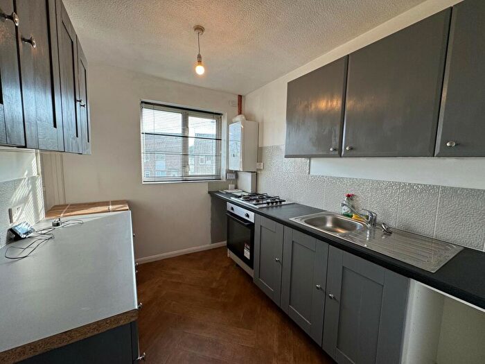 1 Bedroom Flat To Rent In Ashford Close, Hailsham, BN27