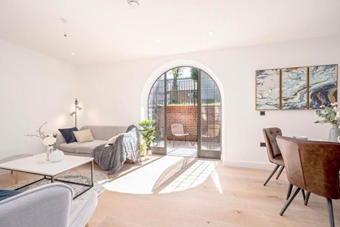 1 Bedroom Flat To Rent In Belsize Park Firehouse, Belsize Park, NW3