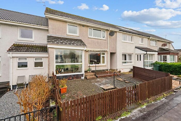 3 Bedroom Terraced House For Sale In Camsail Road, Rosneath, G84