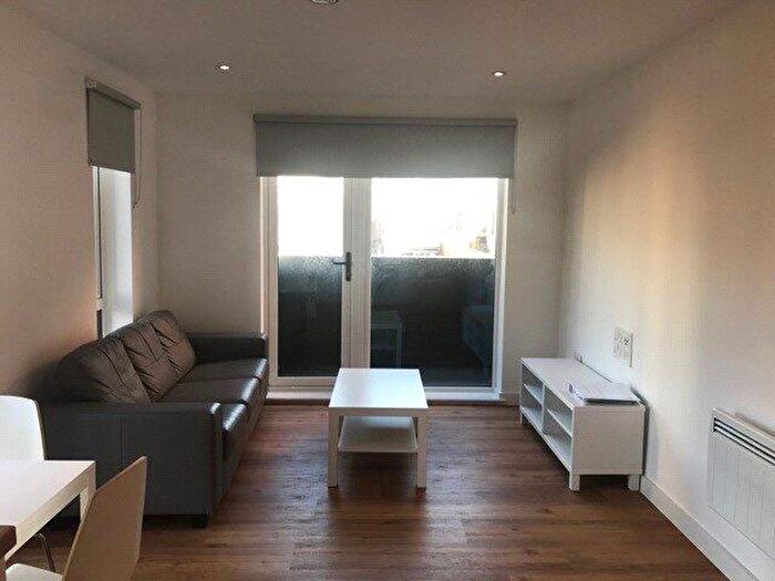 2 Bedroom Flat To Rent In Eastbank Tower, Great Ancoats Street, M4