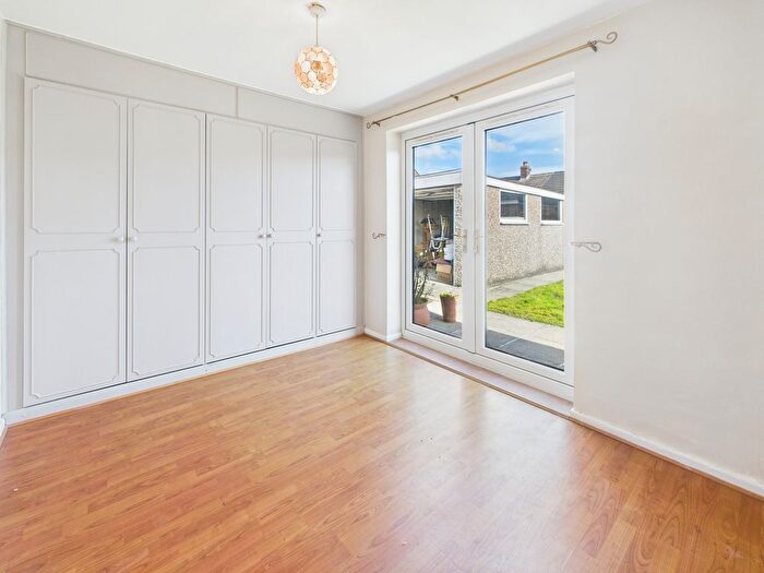 2 Bedroom Bungalow For Sale In Fir Tree Drive, Wigan, WN3