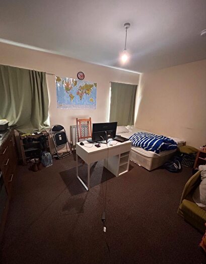 Property To Rent In Gloucester Drive, London, N4