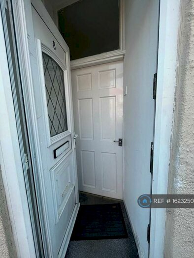 2 Bedroom Terraced House To Rent In Thorpe Street, Manchester, M28