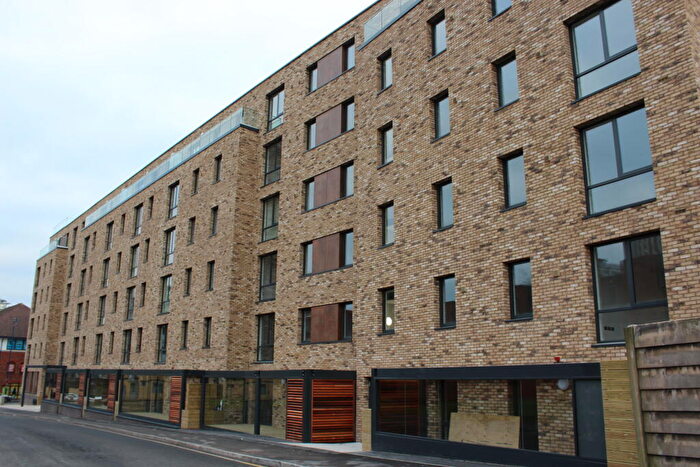 2 Bedroom Flat To Rent In Granville Lofts, Holliday Street, Birmingham, West Midlands, B1