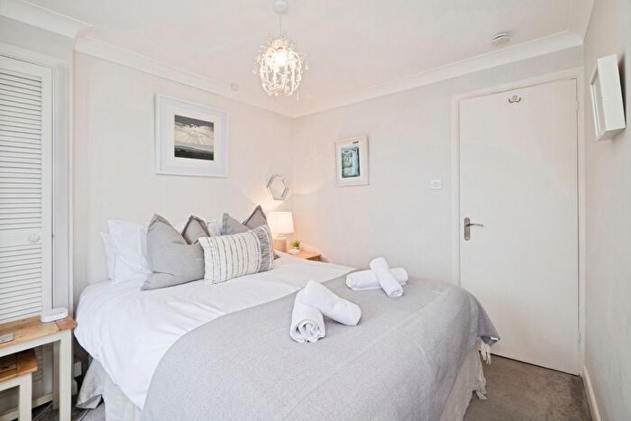 2 Bedroom Terraced House For Sale In Albert Terrace, St. Ives, Cornwall, TR26