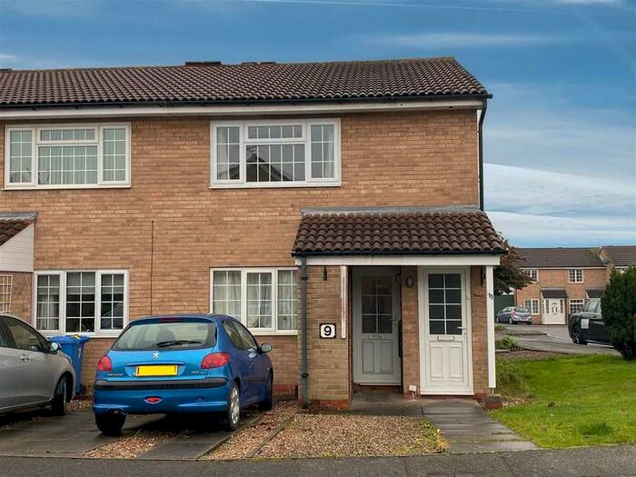 1 Bedroom Flat To Rent In Marshaw Close, Mickleover, Derby, DE3