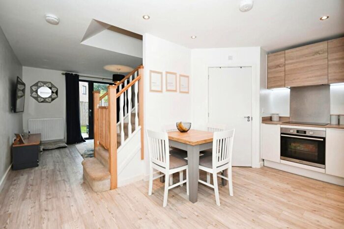 3 Bedroom Semi-Detached House For Sale In Woodyard Avenue, Tapton, Chesterfield, S41