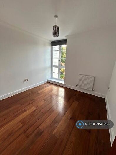 2 Bedroom Flat To Rent In Bexley High Street, Bexley, DA5